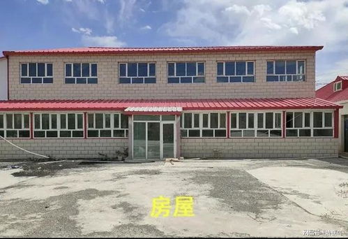 昌吉回族自治州大型工廠二次拍賣落槌，205.3萬元成交引發市場關注